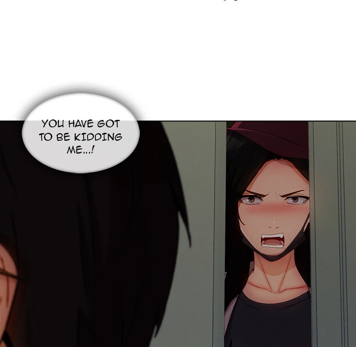 Lady Long Legs - Chapter 31 [photo 80] - MangaPorn