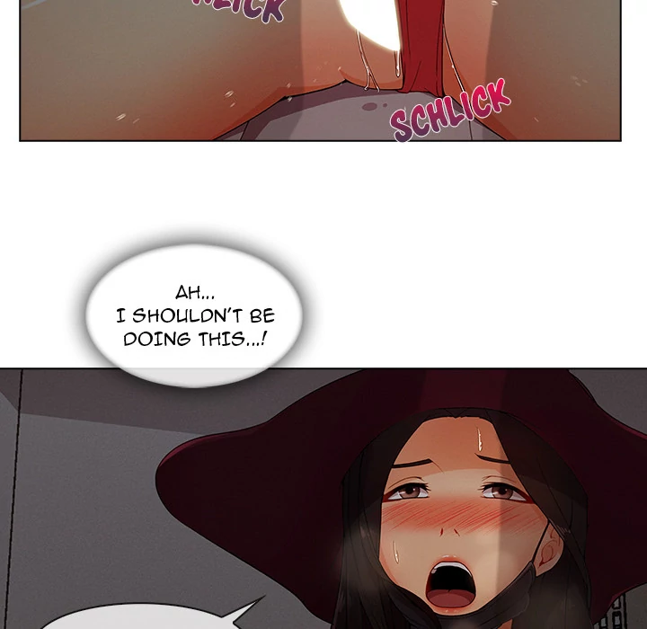 Lady Long Legs - Chapter 31 [photo 89] - MangaPorn