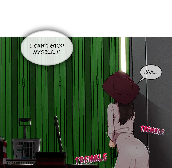 Lady Long Legs - Chapter 31 [photo 92] - MangaPorn