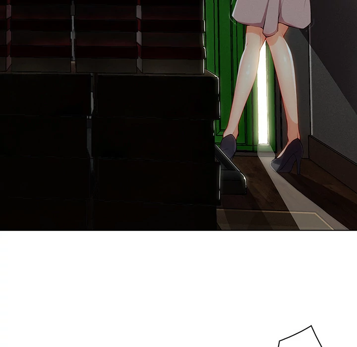 Lady Long Legs - Chapter 31 [photo 93] - MangaPorn