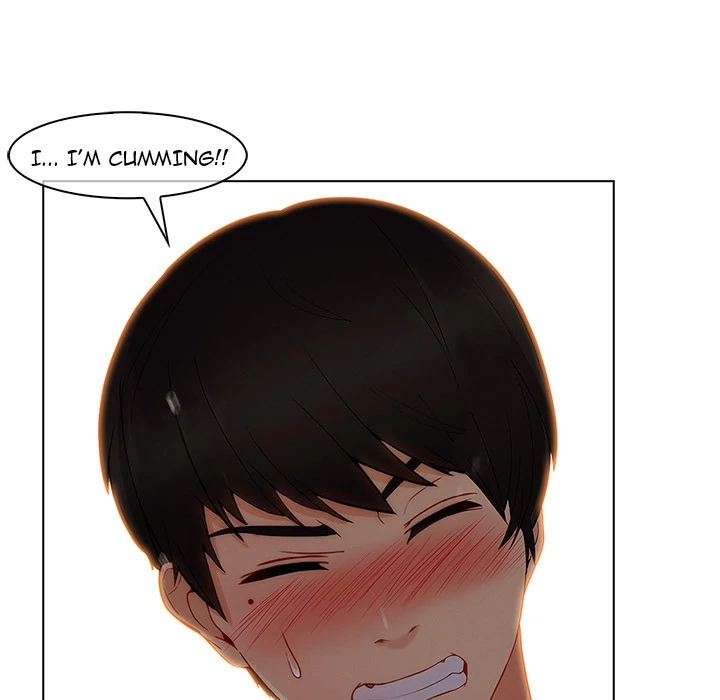 Lady Long Legs - Chapter 31 [photo 96] - MangaPorn