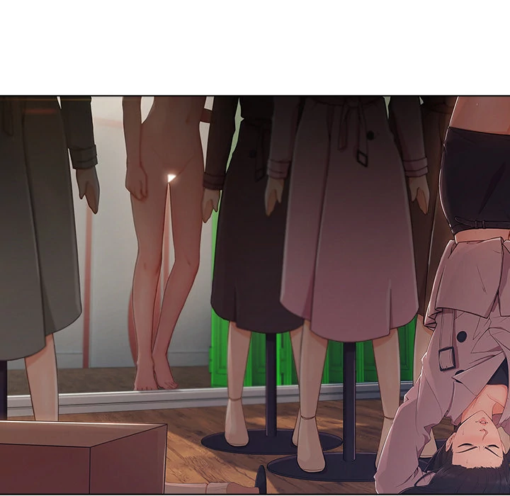 Lady Long Legs - Chapter 32 [photo 10] - MangaPorn