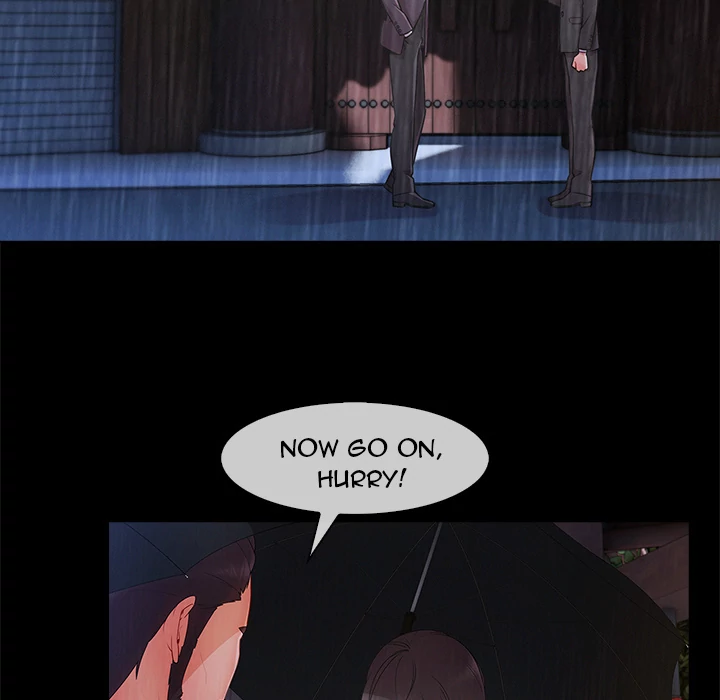 Lady Long Legs - Chapter 32 [photo 105] - MangaPorn