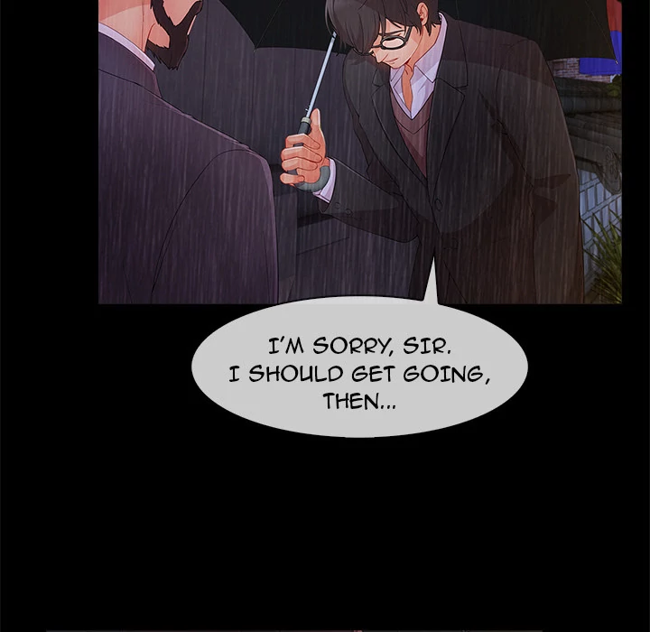 Lady Long Legs - Chapter 32 [photo 106] - MangaPorn