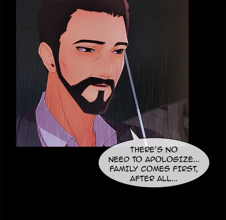 Lady Long Legs - Chapter 32 [photo 107] - MangaPorn