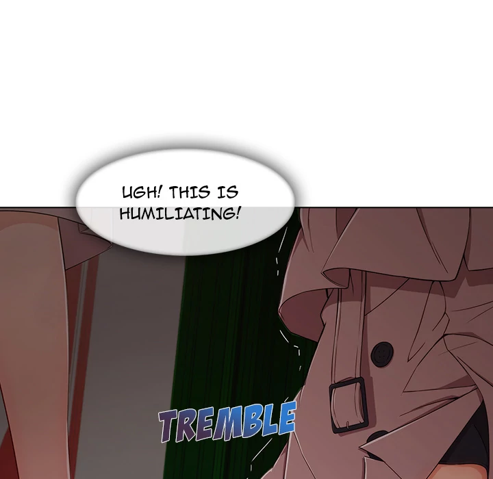 Lady Long Legs - Chapter 32 [photo 11] - MangaPorn