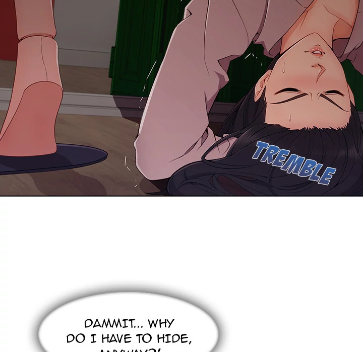 Lady Long Legs - Chapter 32 [photo 12] - MangaPorn