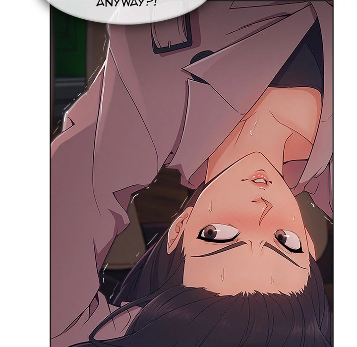 Lady Long Legs - Chapter 32 [photo 13] - MangaPorn
