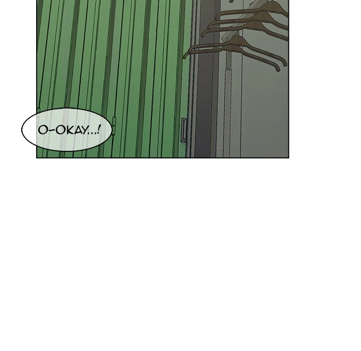 Lady Long Legs - Chapter 32 [photo 15] - MangaPorn