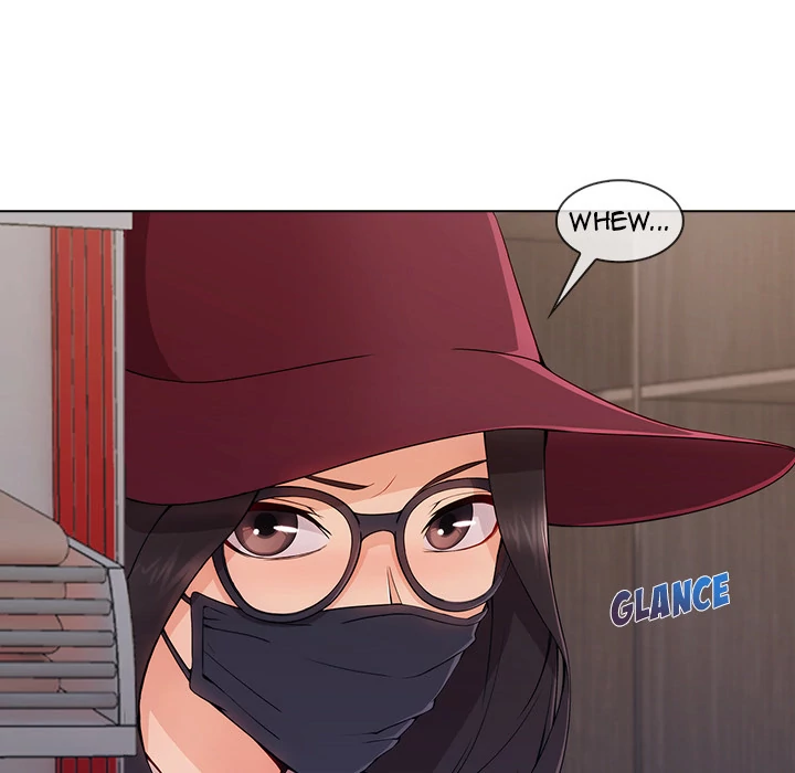 Lady Long Legs - Chapter 32 [photo 17] - MangaPorn