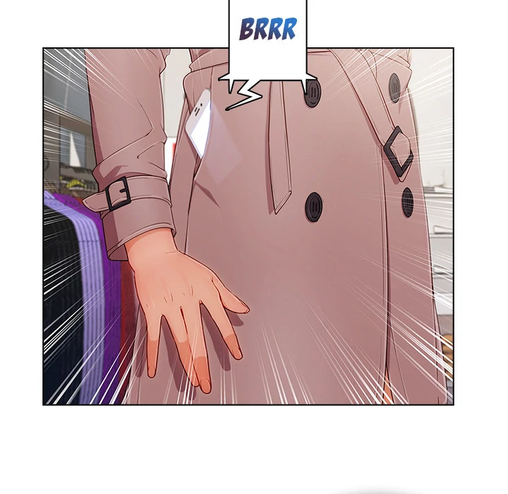 Lady Long Legs - Chapter 32 [photo 20] - MangaPorn