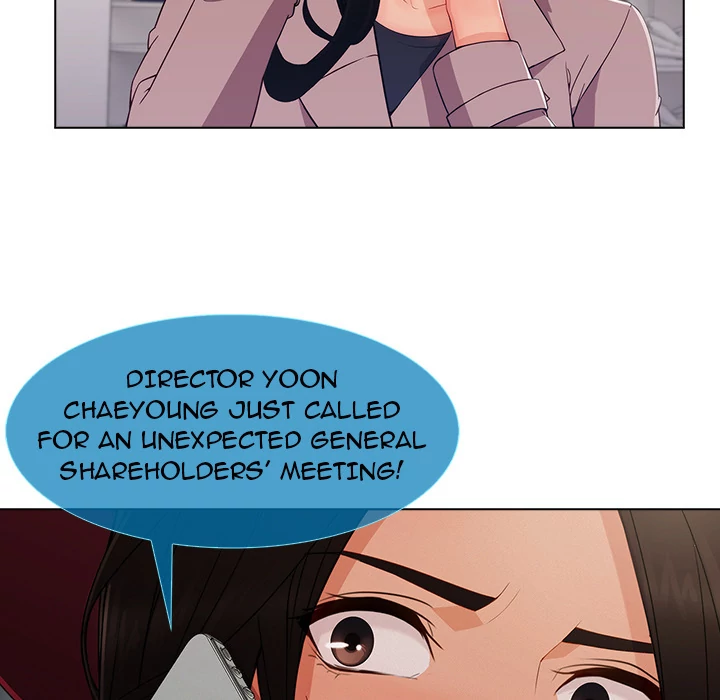 Lady Long Legs - Chapter 32 [photo 23] - MangaPorn