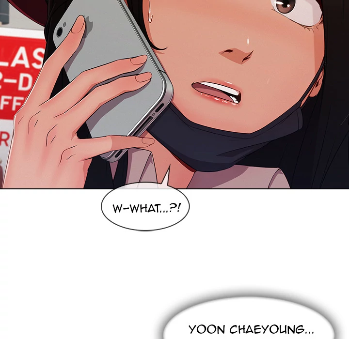 Lady Long Legs - Chapter 32 [photo 24] - MangaPorn