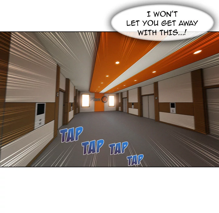 Lady Long Legs - Chapter 32 [photo 26] - MangaPorn