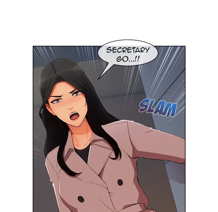 Lady Long Legs - Chapter 32 [photo 27] - MangaPorn