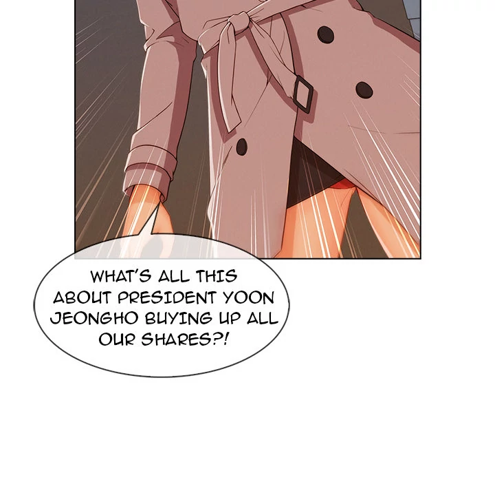 Lady Long Legs - Chapter 32 [photo 28] - MangaPorn