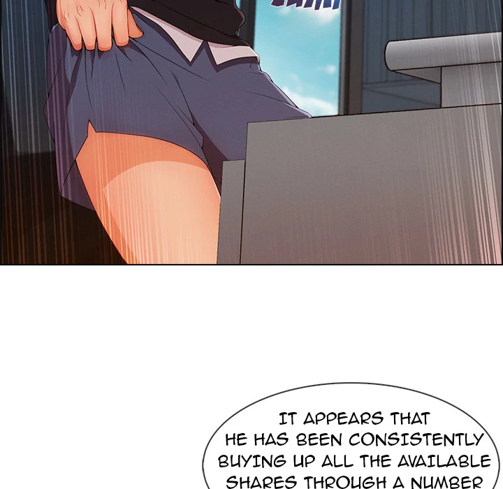 Lady Long Legs - Chapter 32 [photo 30] - MangaPorn