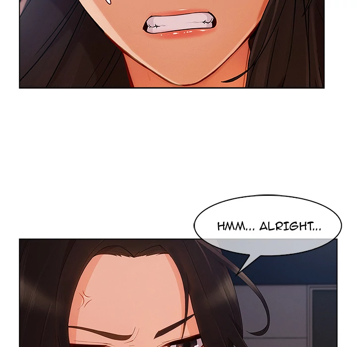 Lady Long Legs - Chapter 32 [photo 35] - MangaPorn