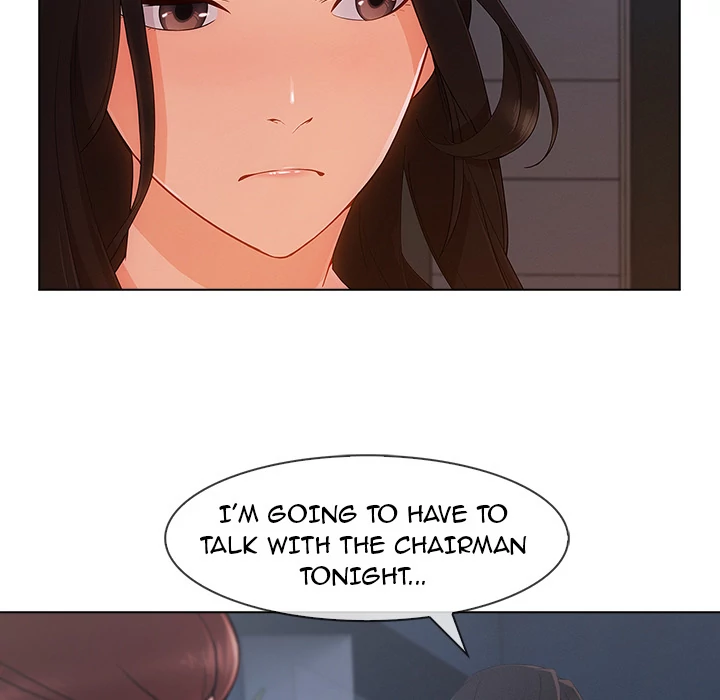 Lady Long Legs - Chapter 32 [photo 36] - MangaPorn