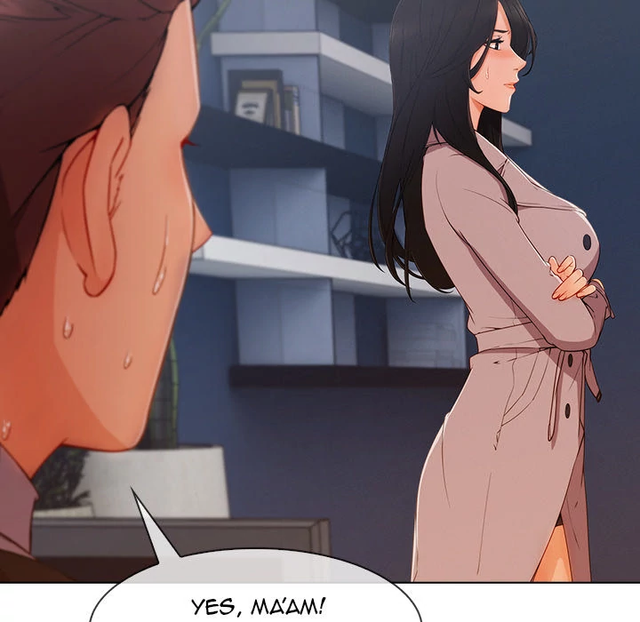 Lady Long Legs - Chapter 32 [photo 37] - MangaPorn