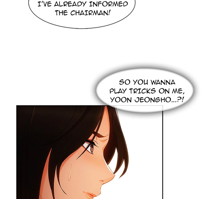 Lady Long Legs - Chapter 32 [photo 38] - MangaPorn