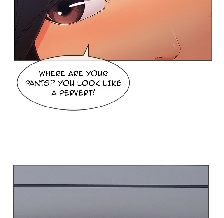 Lady Long Legs - Chapter 32 [photo 40] - MangaPorn
