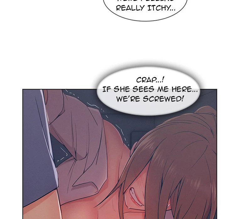 Lady Long Legs - Chapter 32 [photo 43] - MangaPorn