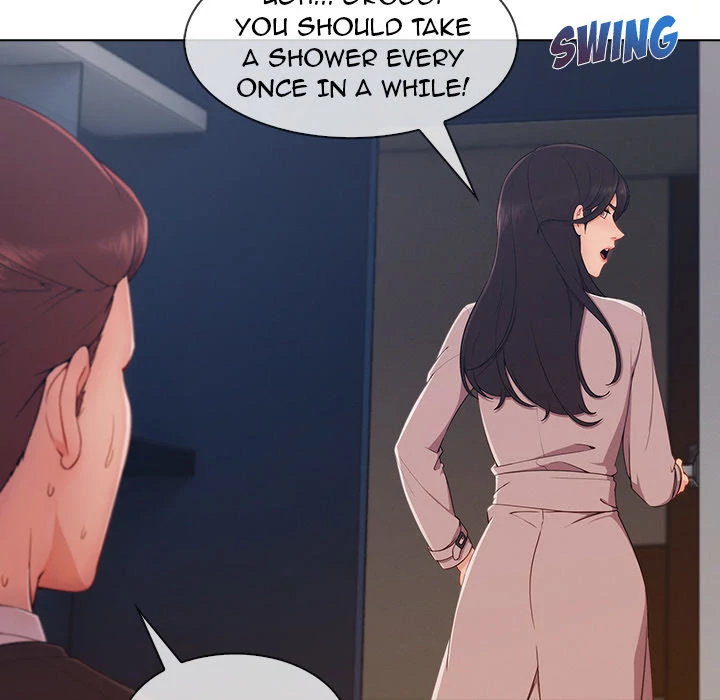 Lady Long Legs - Chapter 32 [photo 46] - MangaPorn