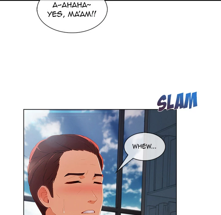 Lady Long Legs - Chapter 32 [photo 47] - MangaPorn