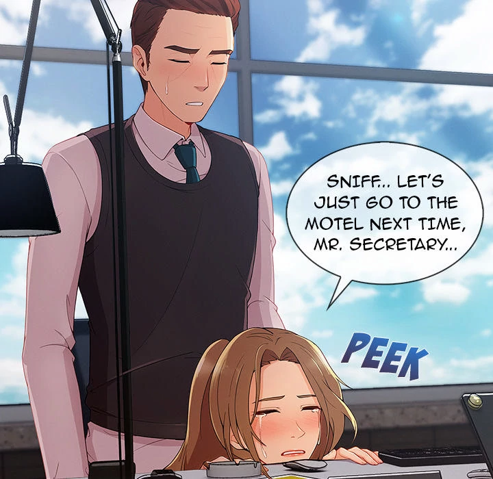 Lady Long Legs - Chapter 32 [photo 50] - MangaPorn