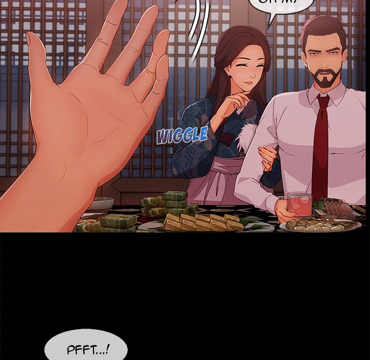 Lady Long Legs - Chapter 32 [photo 63] - MangaPorn
