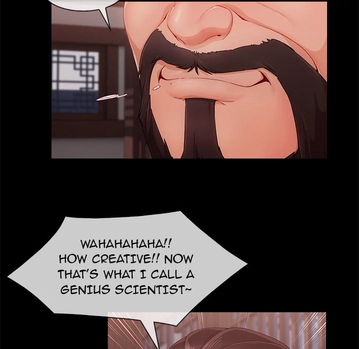 Lady Long Legs - Chapter 32 [photo 64] - MangaPorn
