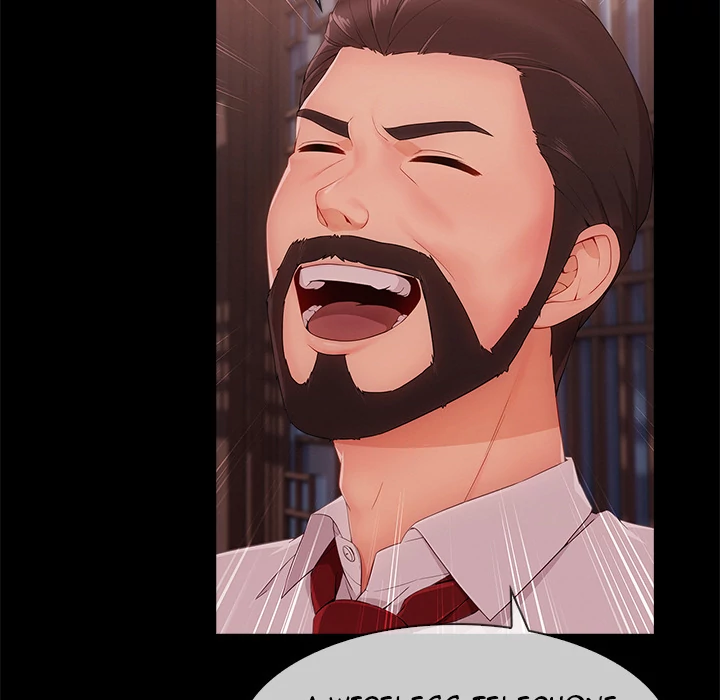 Lady Long Legs - Chapter 32 [photo 65] - MangaPorn