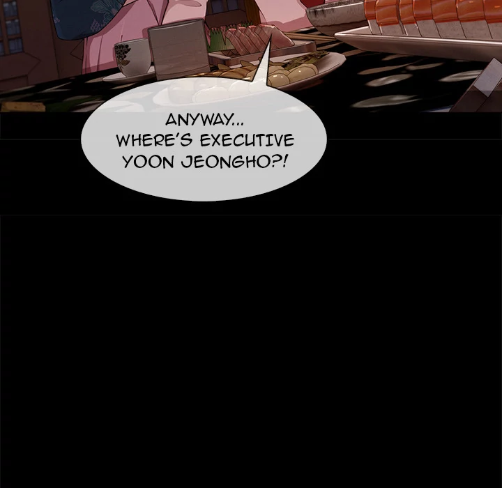 Lady Long Legs - Chapter 32 [photo 70] - MangaPorn