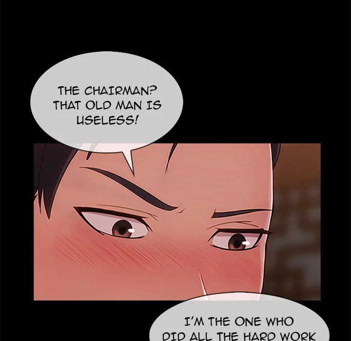 Lady Long Legs - Chapter 32 [photo 79] - MangaPorn