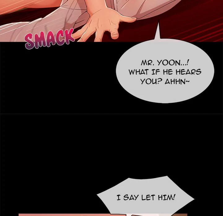 Lady Long Legs - Chapter 32 [photo 82] - MangaPorn