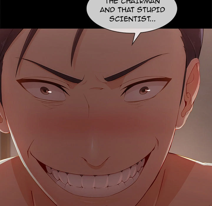 Lady Long Legs - Chapter 32 [photo 84] - MangaPorn