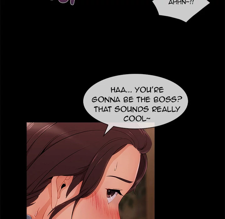 Lady Long Legs - Chapter 32 [photo 87] - MangaPorn