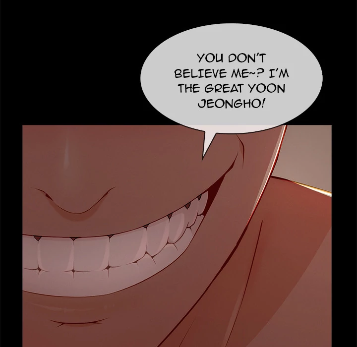 Lady Long Legs - Chapter 32 [photo 90] - MangaPorn