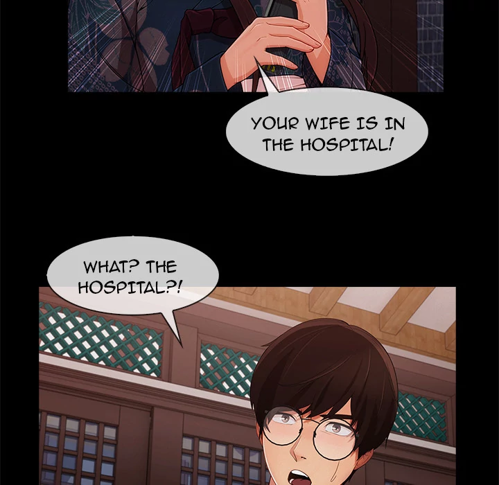 Lady Long Legs - Chapter 32 [photo 97] - MangaPorn