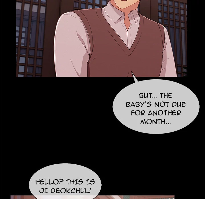 Lady Long Legs - Chapter 32 [photo 98] - MangaPorn