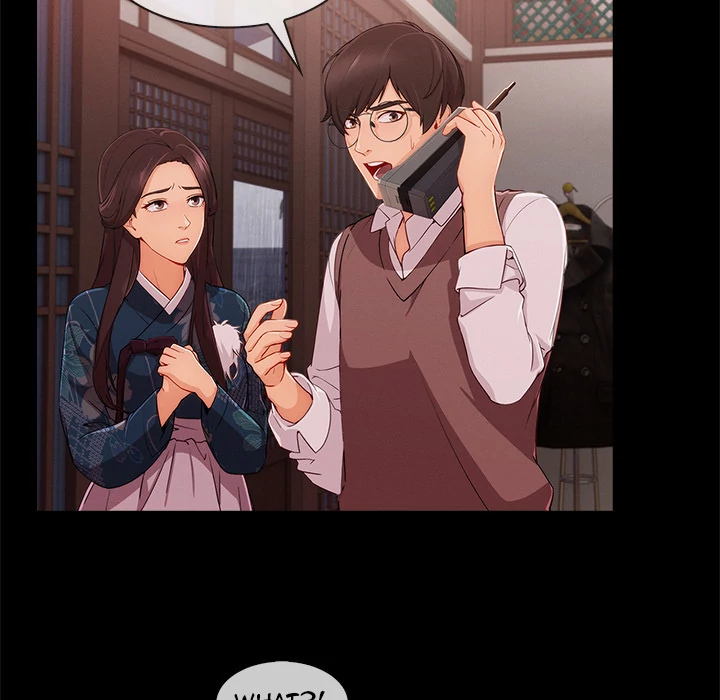 Lady Long Legs - Chapter 32 [photo 99] - MangaPorn