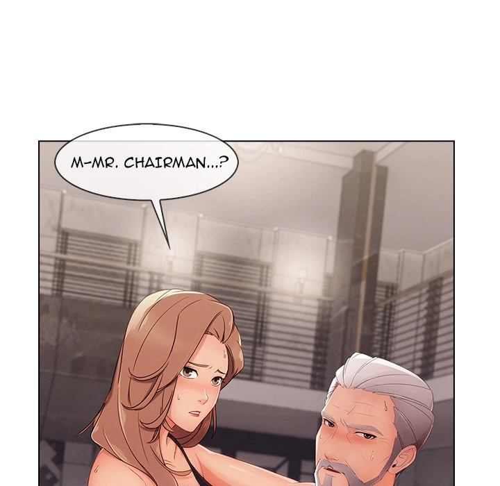 Lady Long Legs - Chapter 33 [photo 108] - MangaPorn