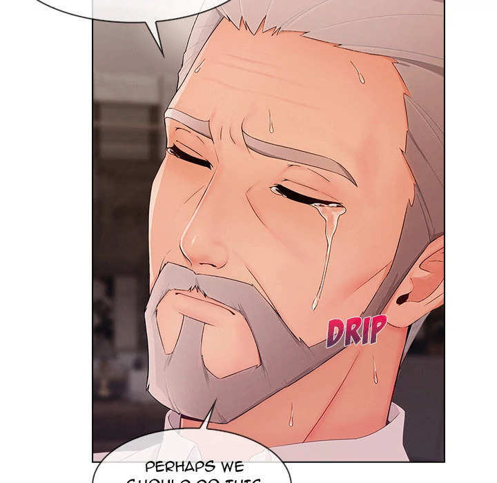 Lady Long Legs - Chapter 33 [photo 110] - MangaPorn