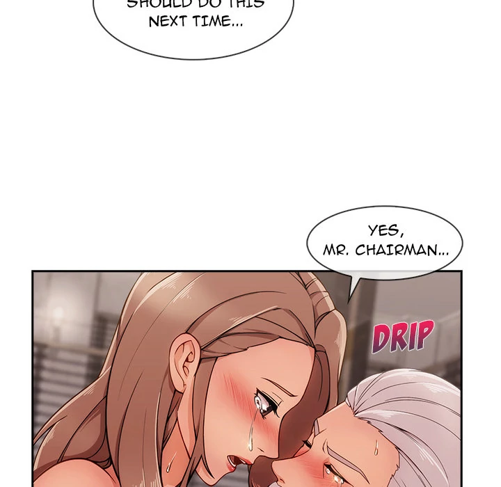 Lady Long Legs - Chapter 33 [photo 111] - MangaPorn