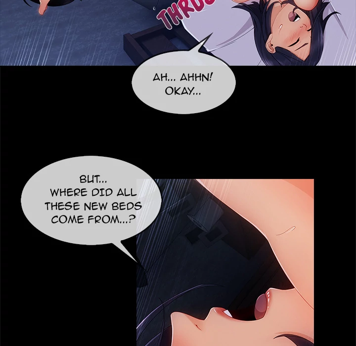 Lady Long Legs - Chapter 33 [photo 14] - MangaPorn