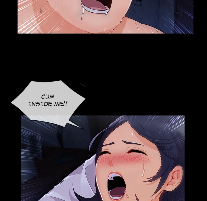 Lady Long Legs - Chapter 33 [photo 28] - MangaPorn