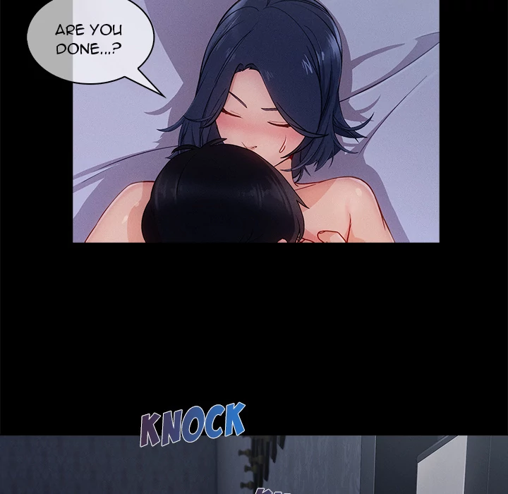 Lady Long Legs - Chapter 33 [photo 32] - MangaPorn