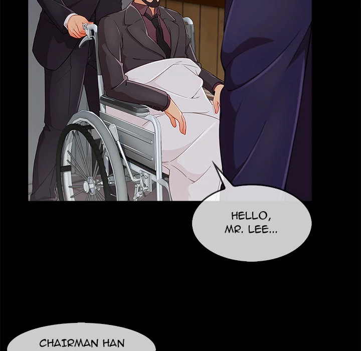 Lady Long Legs - Chapter 33 [photo 40] - MangaPorn