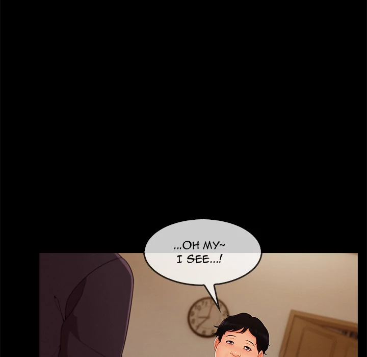 Lady Long Legs - Chapter 33 [photo 45] - MangaPorn